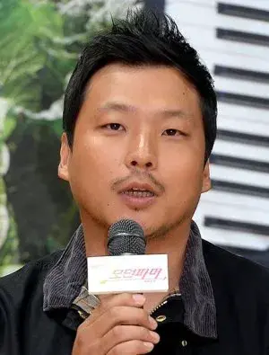 بیوگرافی Jin Suk Oh