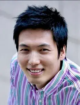بیوگرافی Byung Wook Son