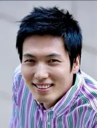 بیوگرافی Byung Wook Son