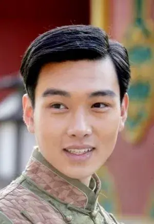 بیوگرافی Zi Xiang Dai