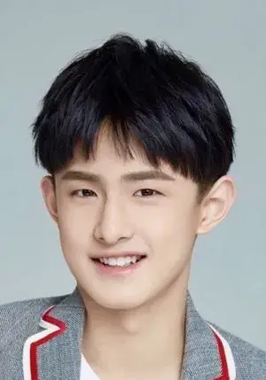 بیوگرافی Yi Ming Wang