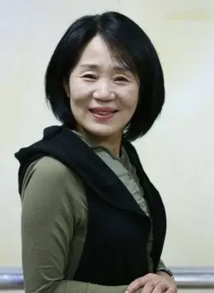 بیوگرافی Deok Ju Kim