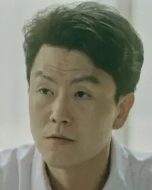بیوگرافی Ji Ho Jung