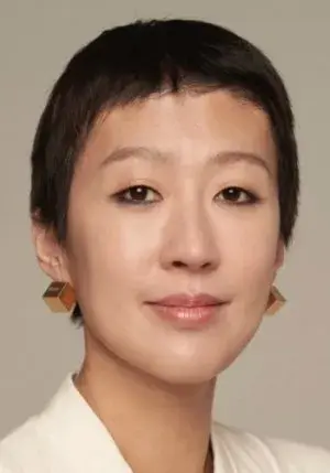 بیوگرافی Jin Kyung Hong