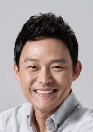 بیوگرافی Sung Jin Nam