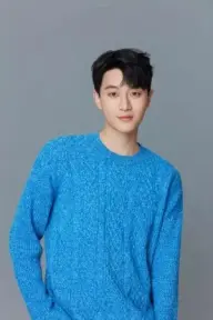 بیوگرافی Ming Hao Liu