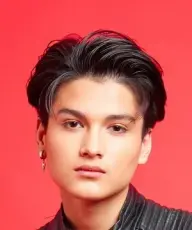 بیوگرافی Keagan Alexander de Jesus