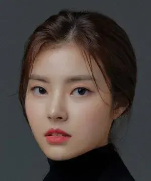 بیوگرافی Ye Ji Hong