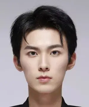 بیوگرافی Hao Xiang Xu