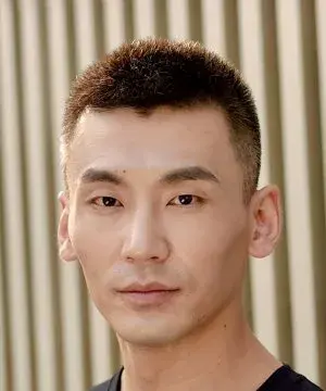 بیوگرافی Xun Zhang