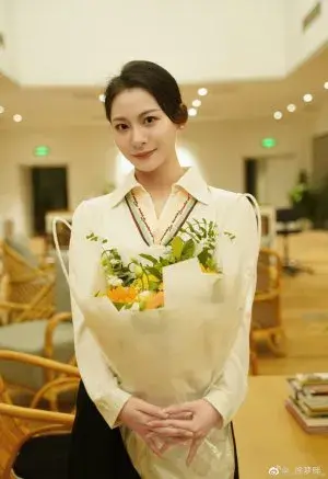 بیوگرافی Meng Yao Xu