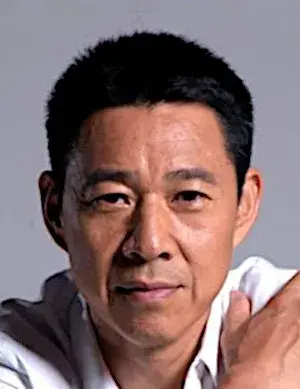 بیوگرافی Feng Yi Zhang