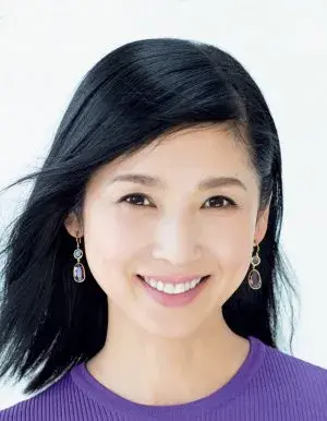 بیوگرافی Shoko Egami