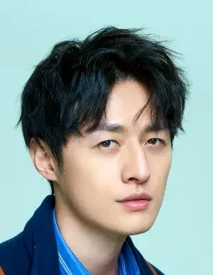 بیوگرافی Yun Hao Hu