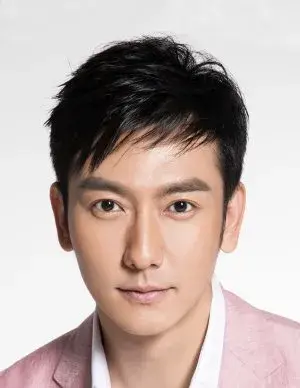 بیوگرافی Ruo Lin Wang