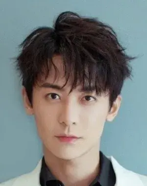 بیوگرافی Zhi Wei Zhao