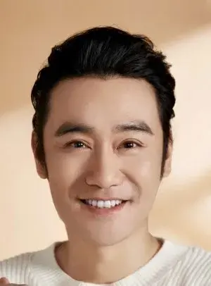 بیوگرافی Guan Ning Chen