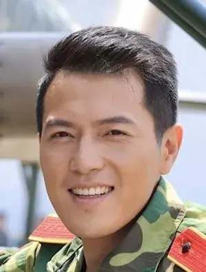 بیوگرافی Jin Zhang