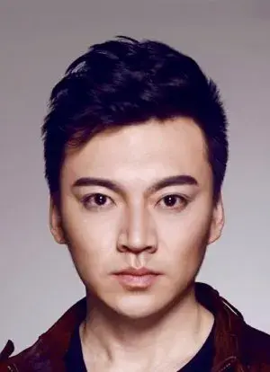 بیوگرافی Wang Zi Jun