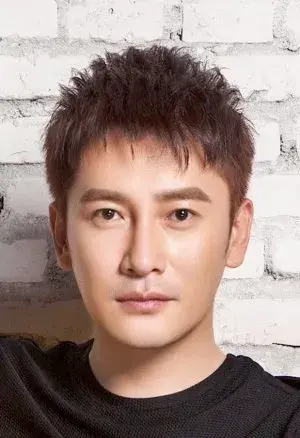 بیوگرافی Zi Quan Wang