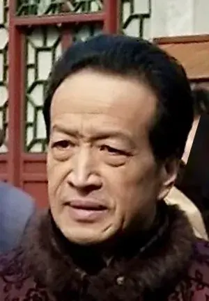 بیوگرافی Li Ming Cui