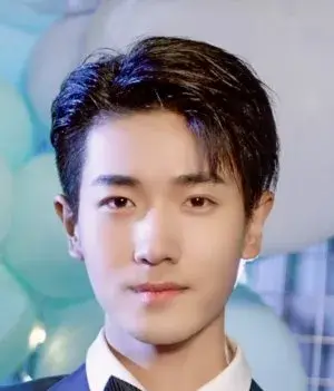بیوگرافی Jun Hao Wang