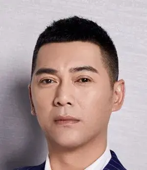 بیوگرافی Jin Long Liu