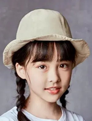 بیوگرافی Yu Jie Fan