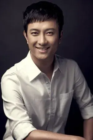 بیوگرافی Shi Yu Wang