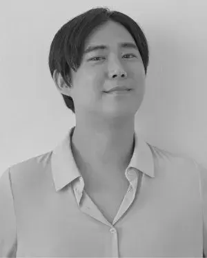 بیوگرافی Tae Woo Kang