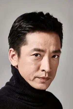 بیوگرافی Xin Wang