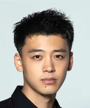 بیوگرافی Ryoma Takeuchi