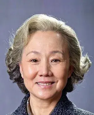 بیوگرافی Qun Zhi Kang