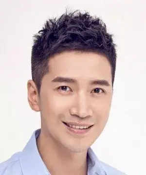 بیوگرافی Cheng Ming He