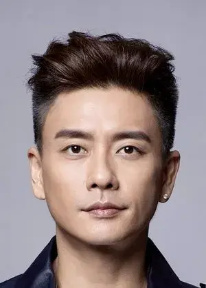 بیوگرافی Zong Ze Huang