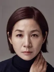 بیوگرافی Ho Jung Kim