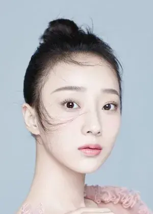 بیوگرافی Xin Yu Xu