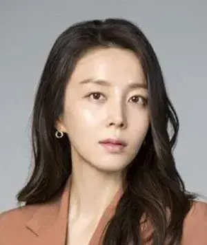 بیوگرافی Young Rin Park