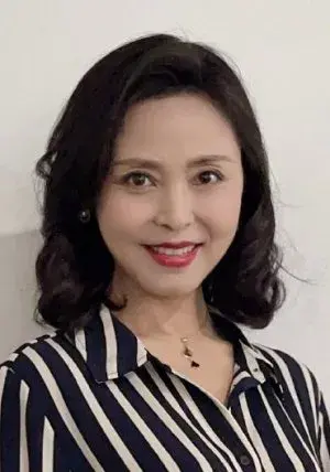بیوگرافی Ai Ting Su
