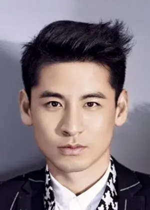 بیوگرافی Yong Chen Qian