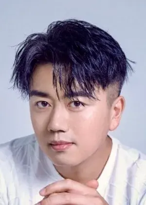بیوگرافی Jun Zheng Yin
