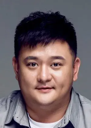 بیوگرافی Wei Sen Liu