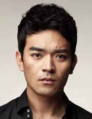 بیوگرافی Joon Gyu Kim