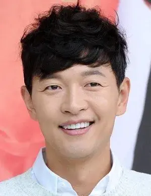 بیوگرافی Ho Jin Kim
