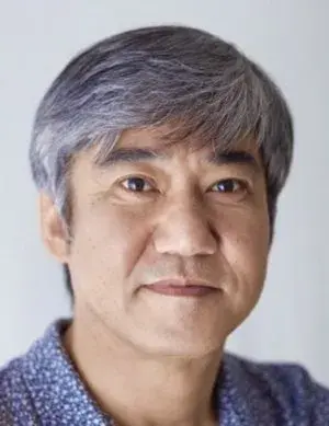 بیوگرافی Gap Soo Han