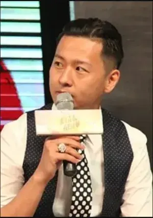 بیوگرافی Si Lin Zhang