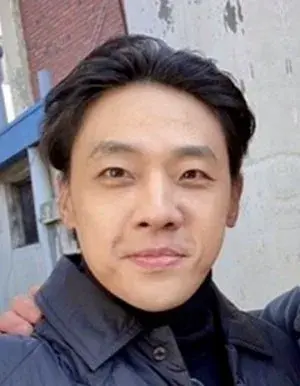 بیوگرافی Sang Hoon Yoon