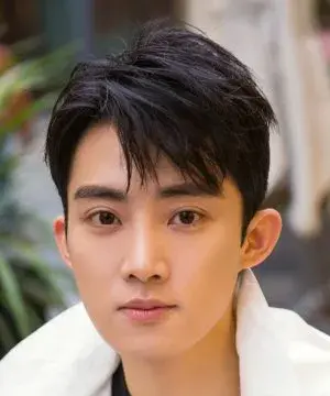 بیوگرافی Ming Hao Chen