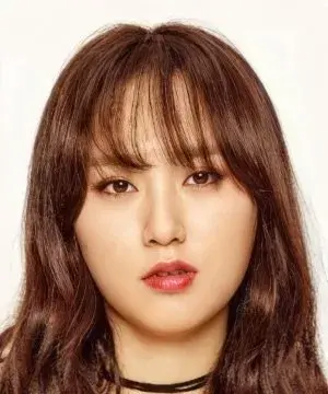 بیوگرافی Hye Young Ryu