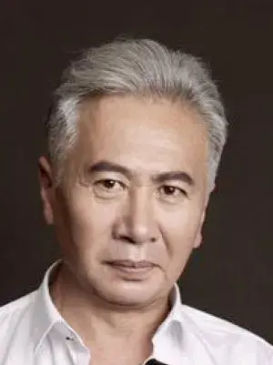 بیوگرافی Zhi Wei Zhang